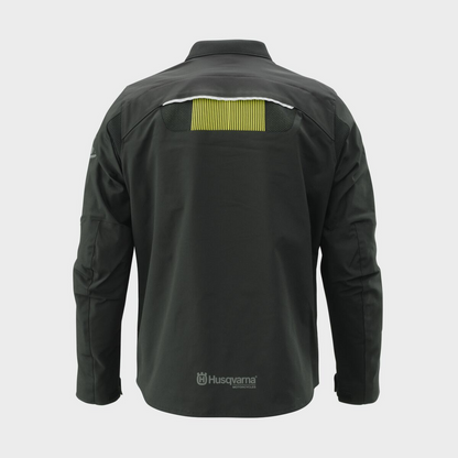 Pilen V2 Jacket 