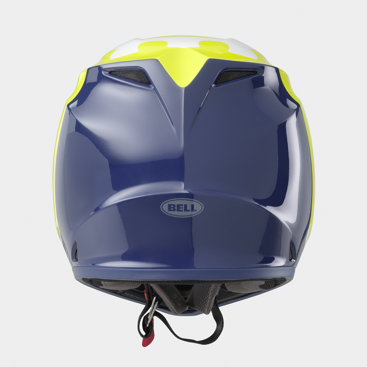 MX 9 MIPS Authentic Helm