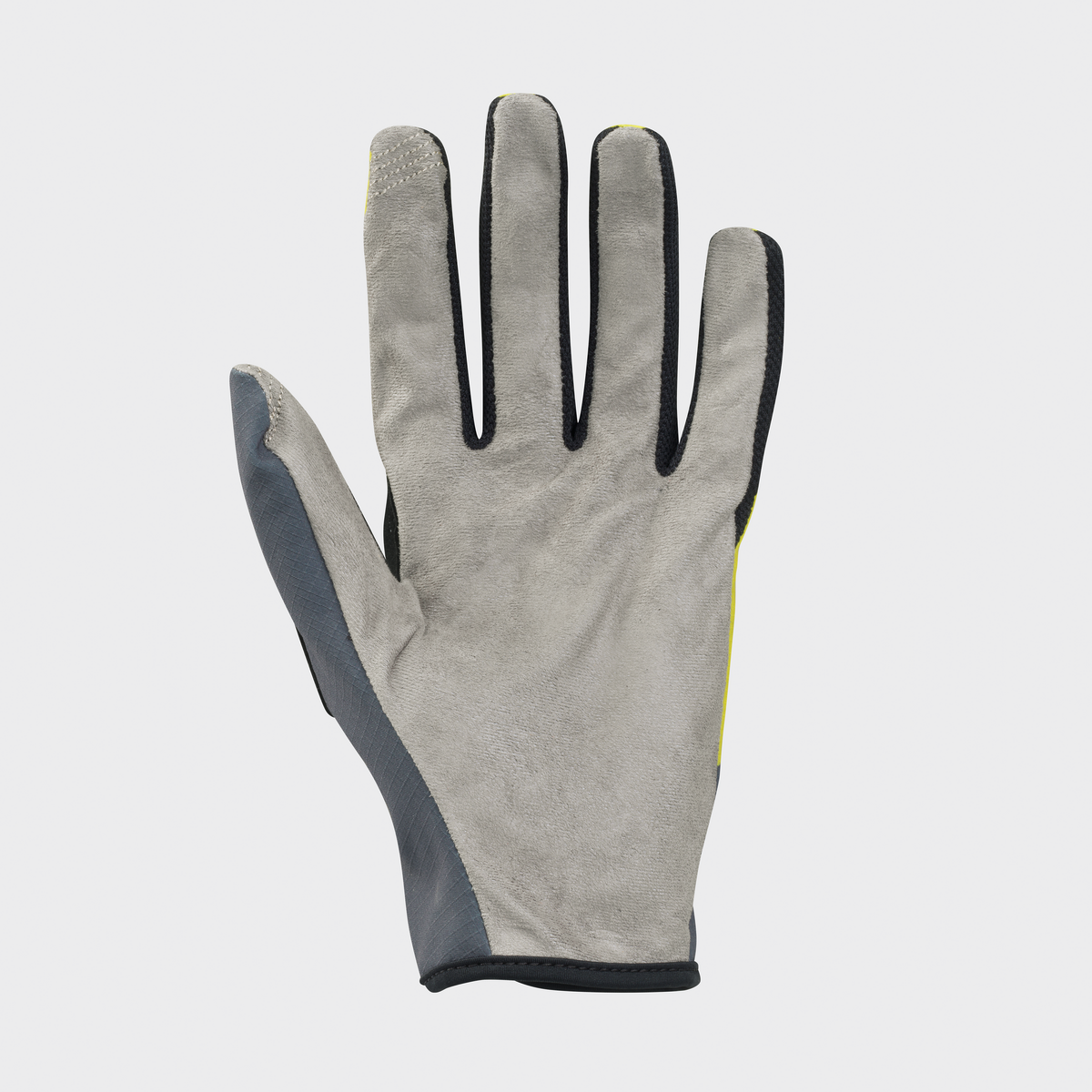 Authentic Handschuhe Grau