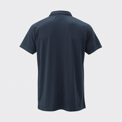 Authentic Polo Shirt