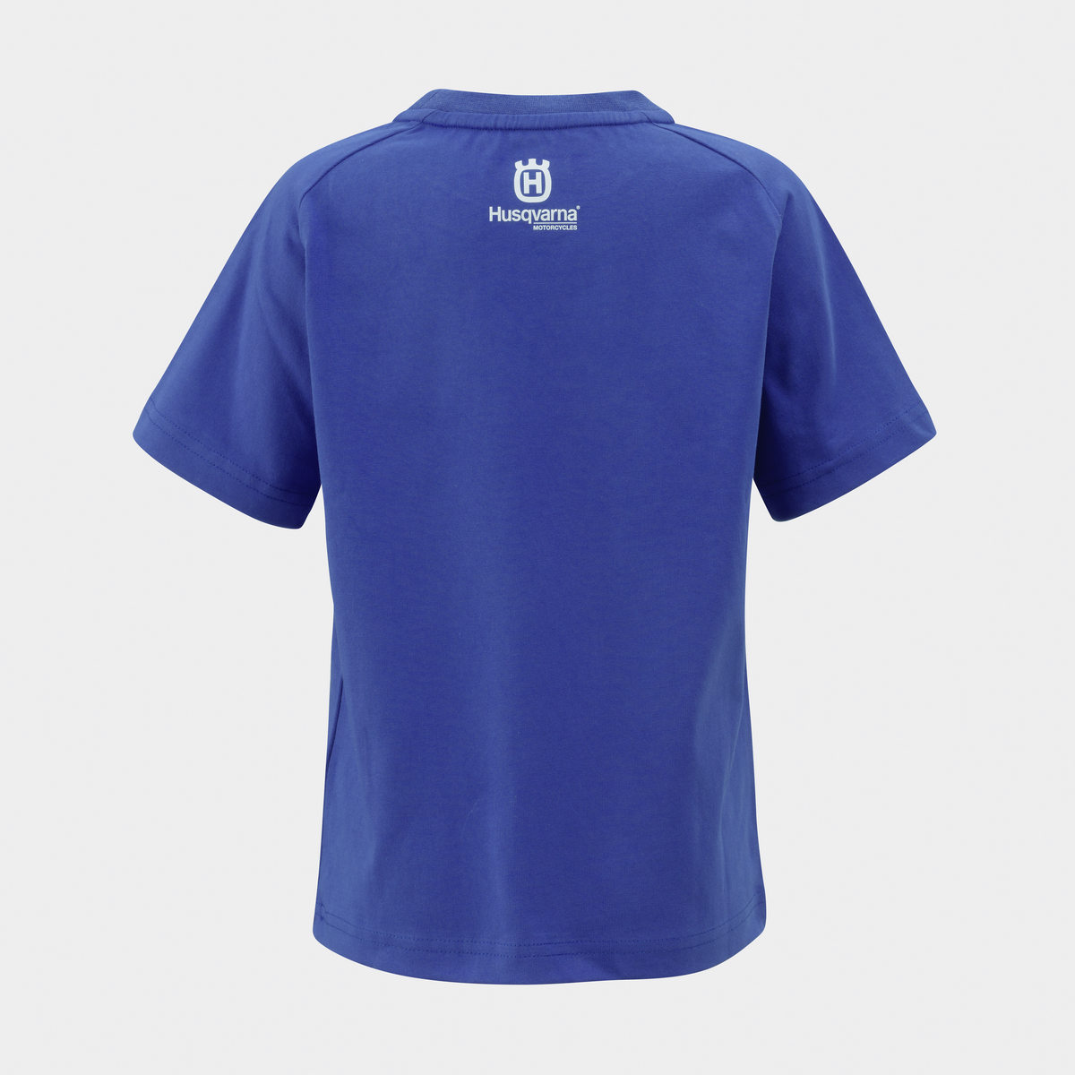 Kinder-T-Shirt „Accelerate“
