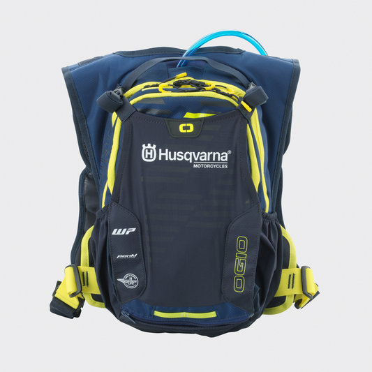 Team Baja Trinkrucksack