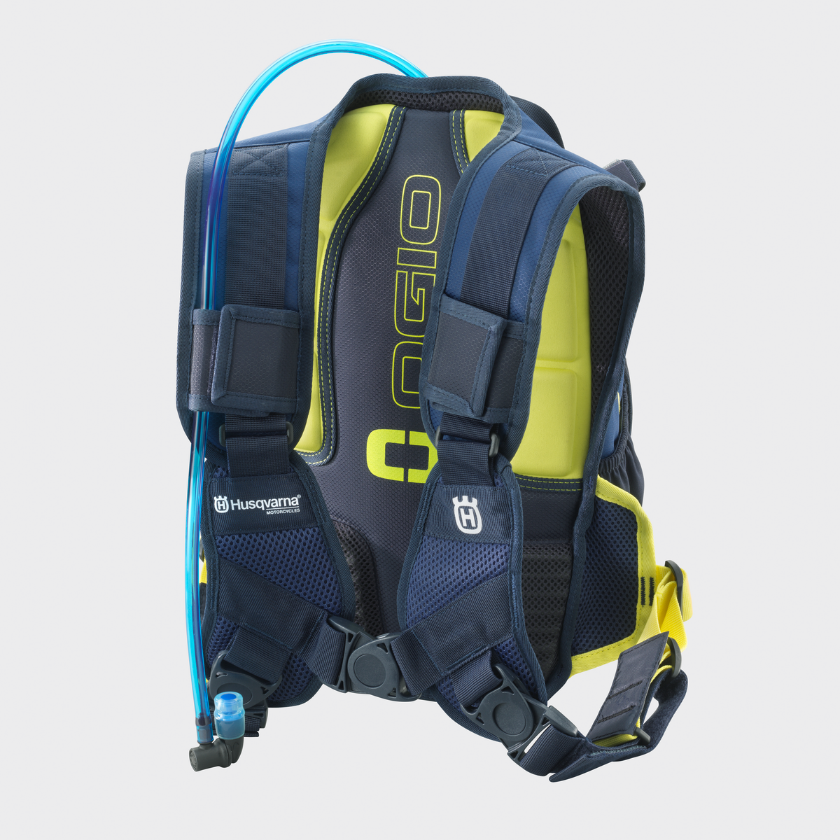 Team Baja Hydration Backpack