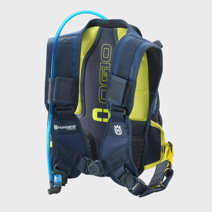 Team Baja Hydration Backpack