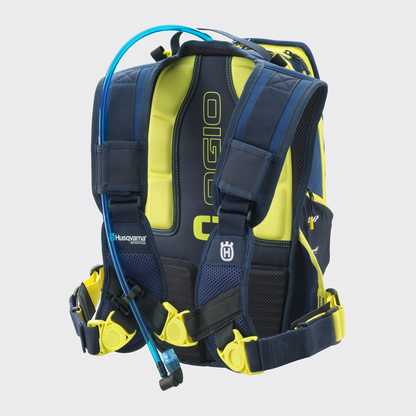 Team Dakar Hydration Backpack