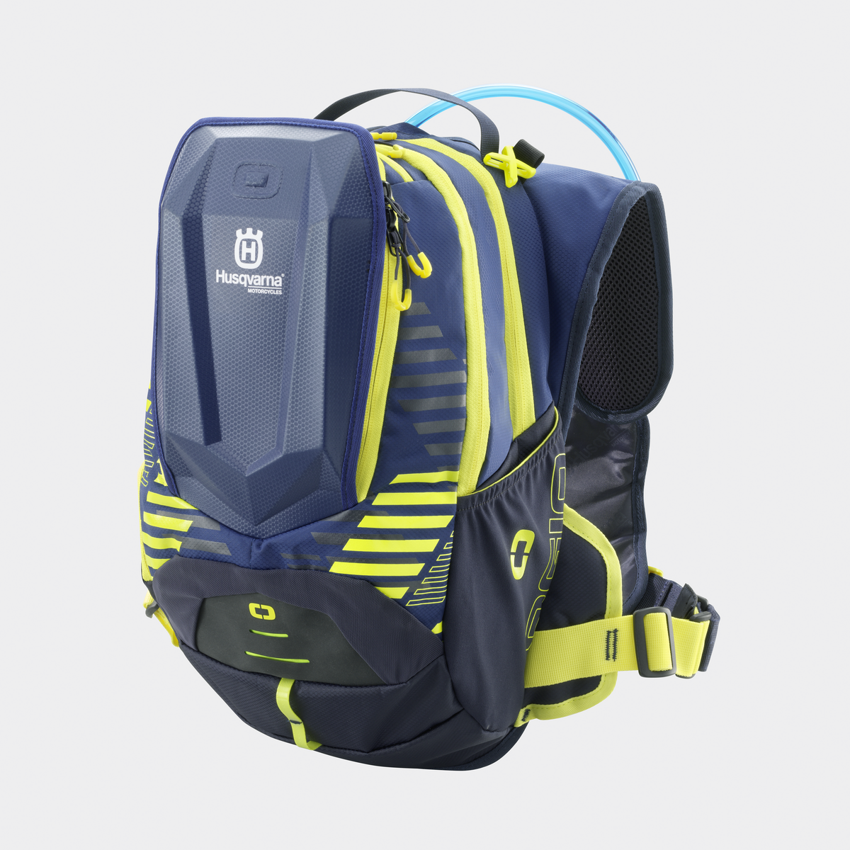 Team Dakar Hydration Backpack