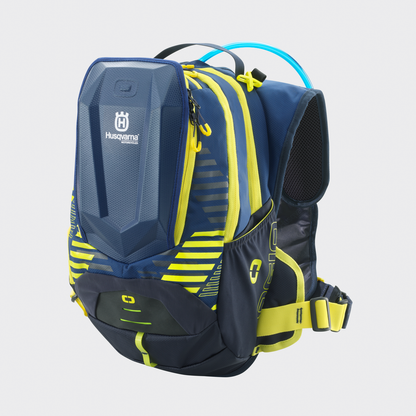 Team Dakar Hydration Backpack