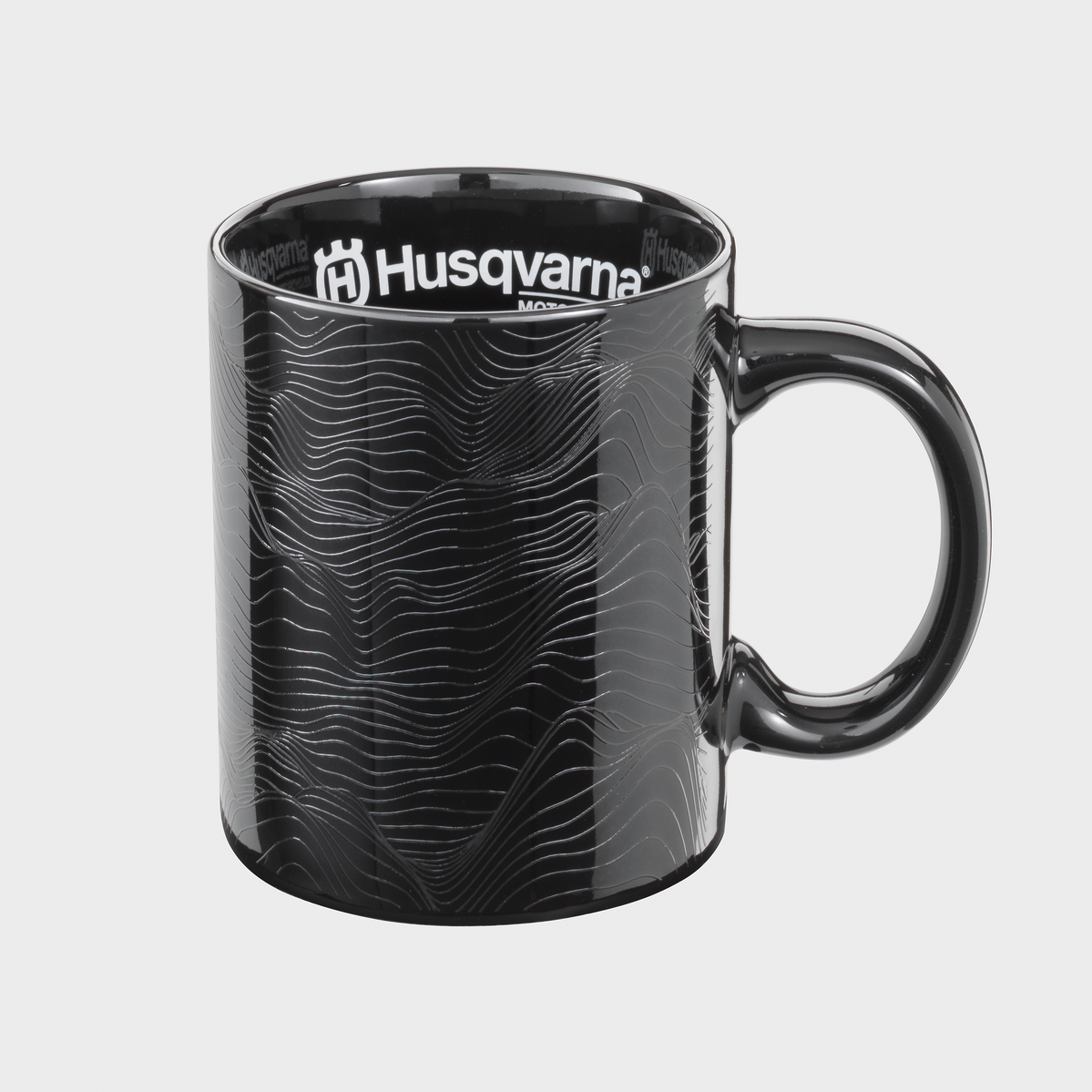 Logo Mug
