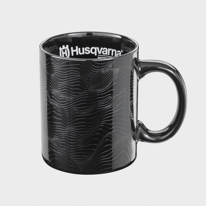 Logo Mug