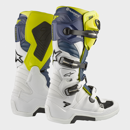 Tech 7 MX Boots