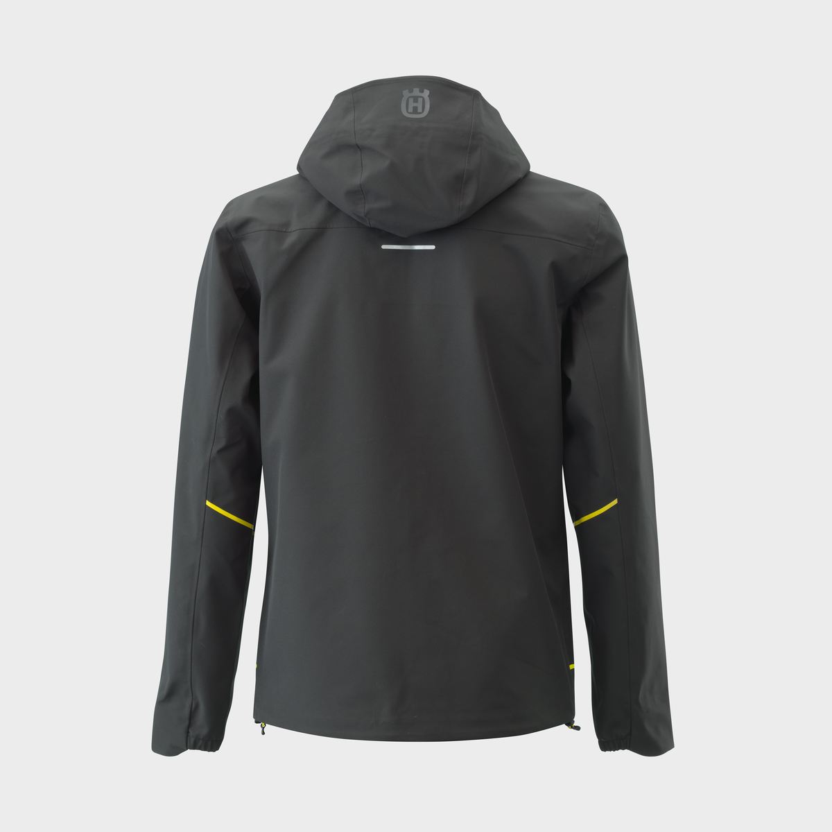 Accelerate Hardshell-Jacke