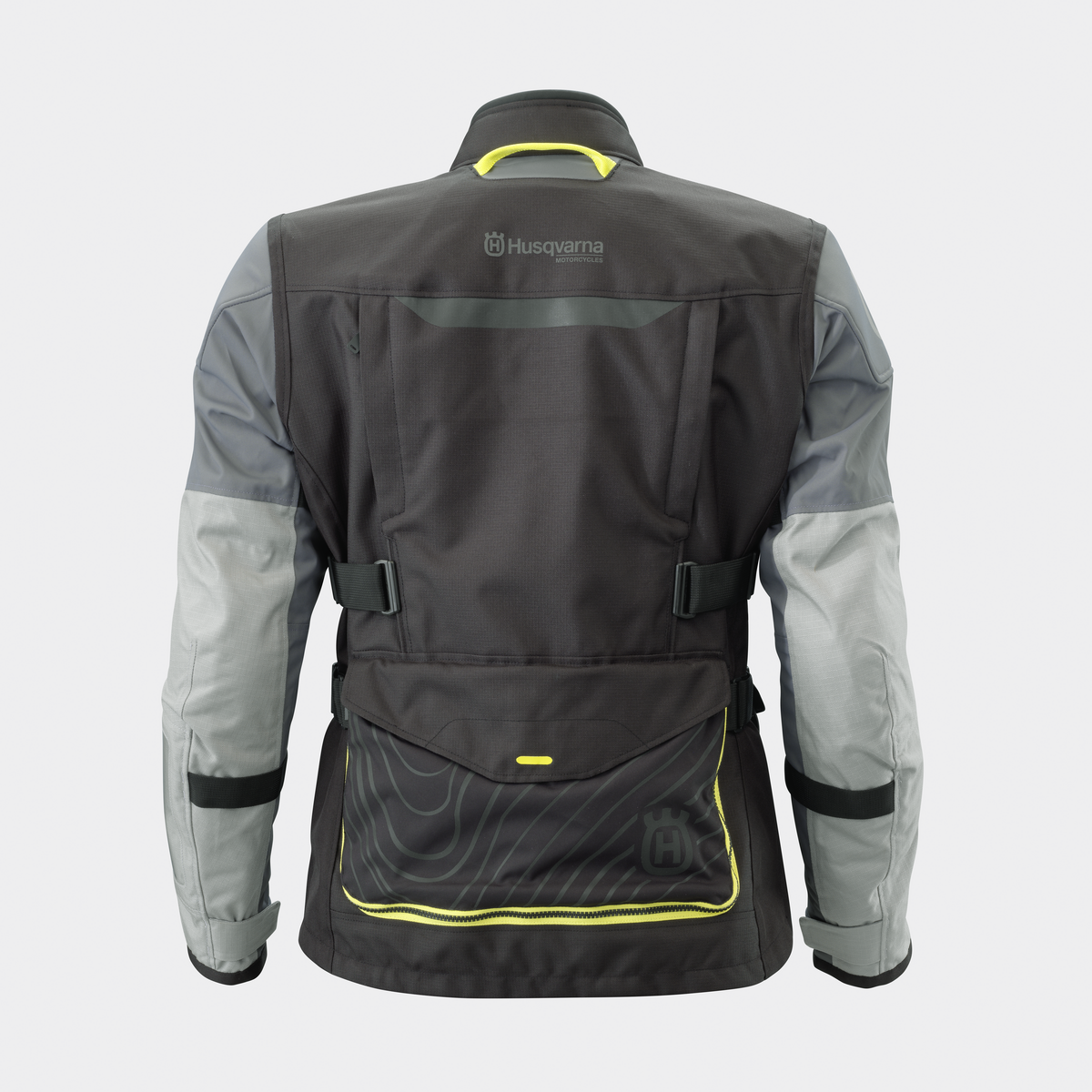 Scalar Waterproof Jacket