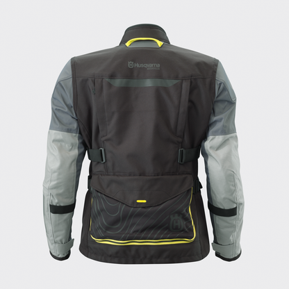 Scalar Waterproof Jacket