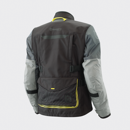 Scalar Waterproof Jacket