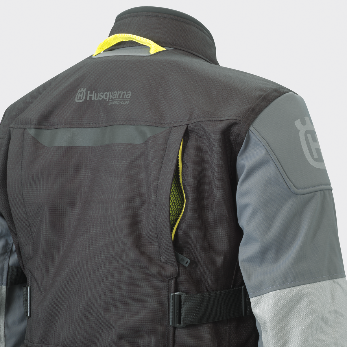 Scalar Waterproof Jacket