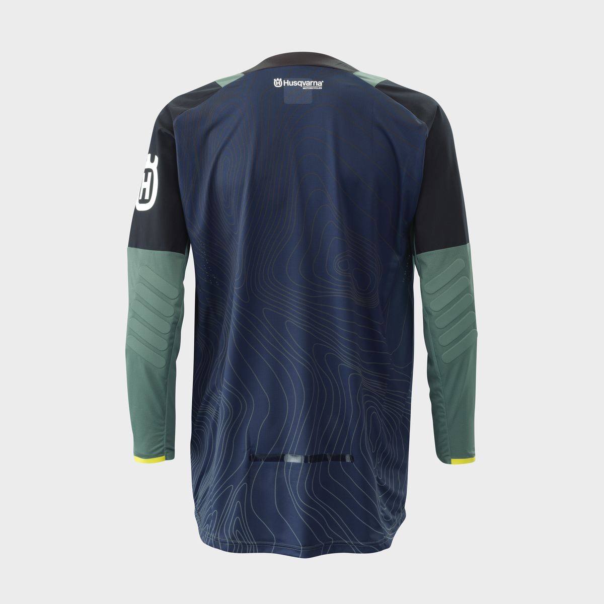 Gotland-Shirt