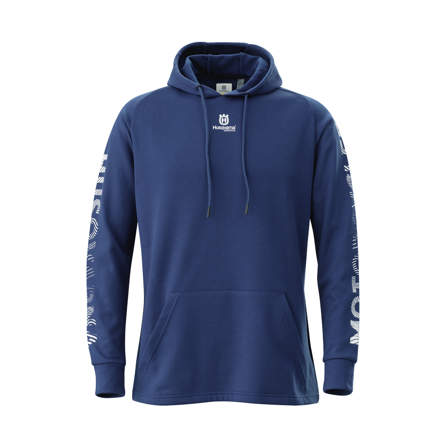 Remote Hoodie 