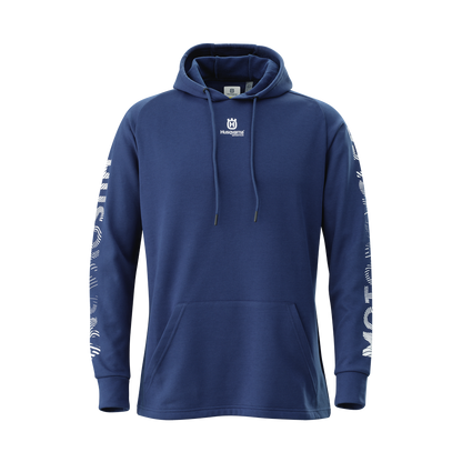 HUSQVARNA Remote Hoodie