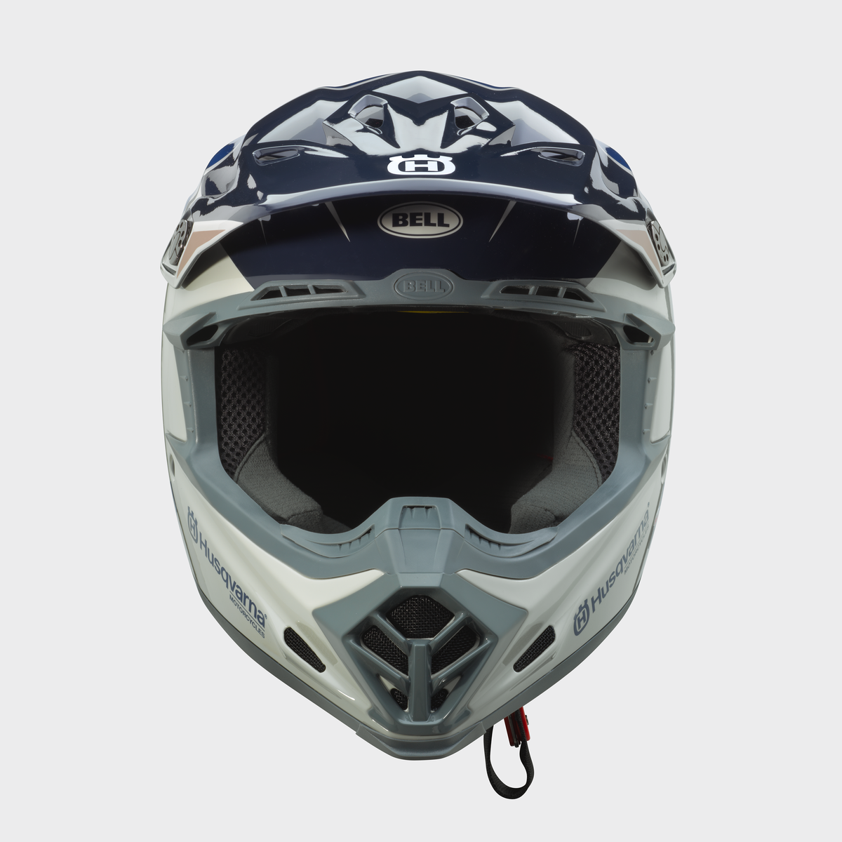 Moto 9 MIPS® Gotland Helm