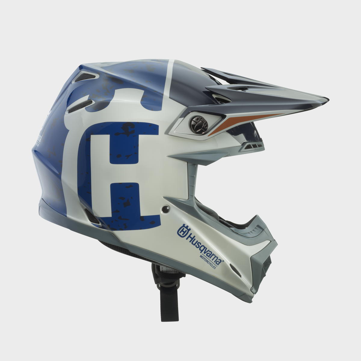 Moto 9 MIPS® Gotland Helm