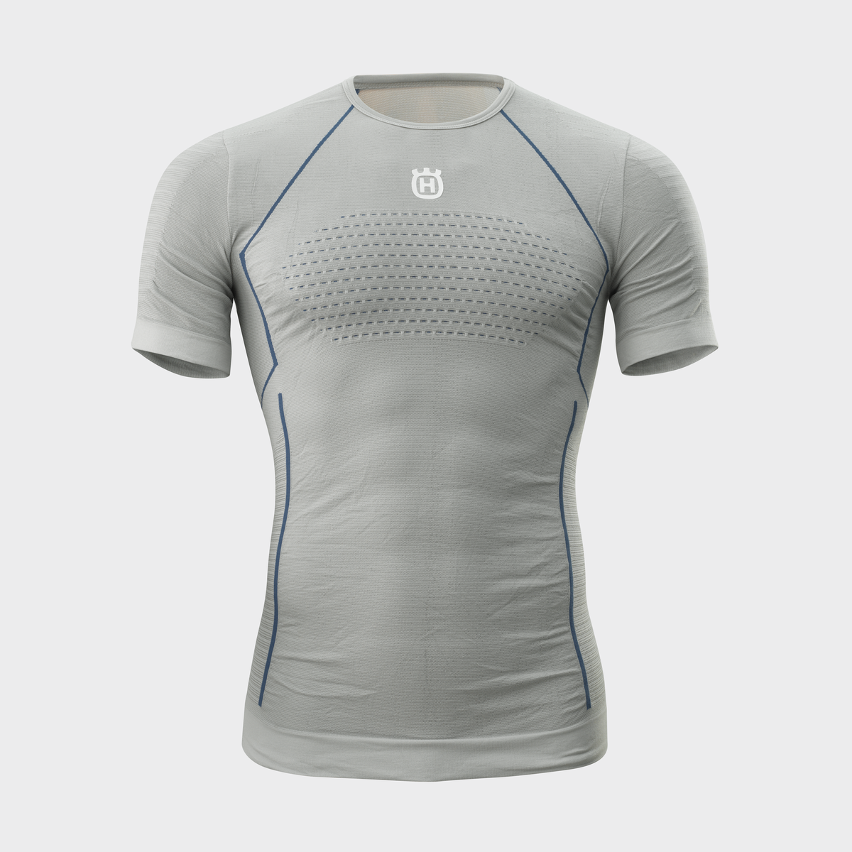 Carbon Unterhemd-Shorts