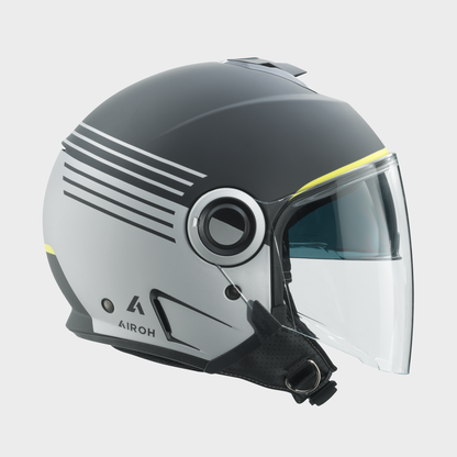 Helios-Helm