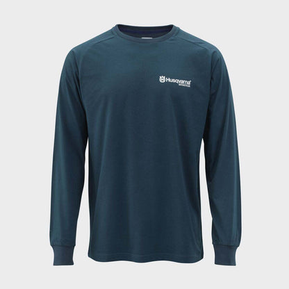 Limitless Langarmshirt