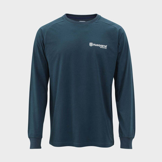 Limitless Langarmshirt
