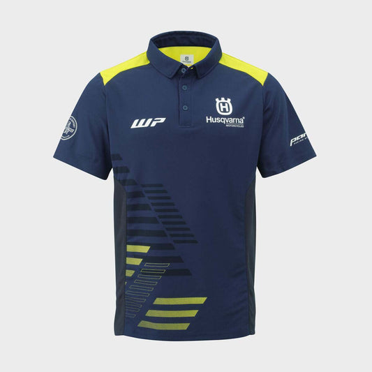 Team Polo 