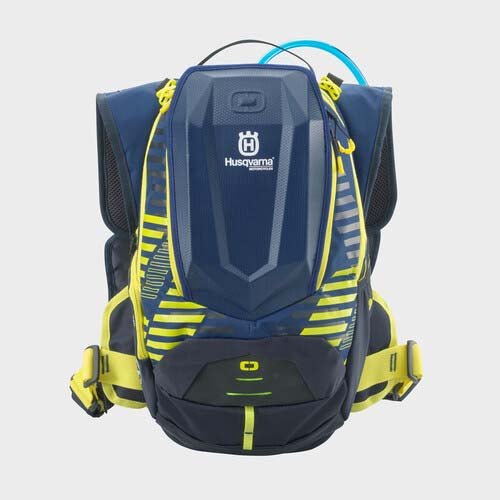 Team Dakar Trinkrucksack