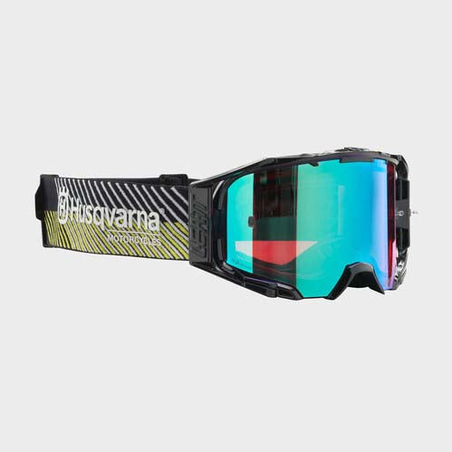 Velocity 6.5 Skibrille OS