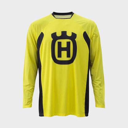Authentic Jersey Gelb