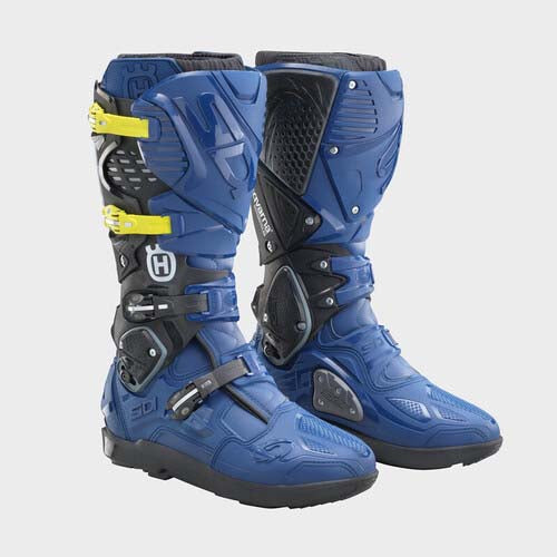 Crossfire 3 SRS Stiefel