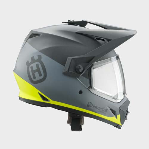 MX-9 ADV Mips Helmet - Size: XS/53-54