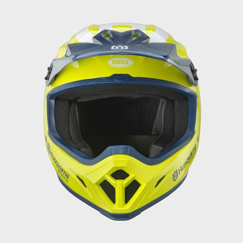 MX 9 MIPS Authentic Helm