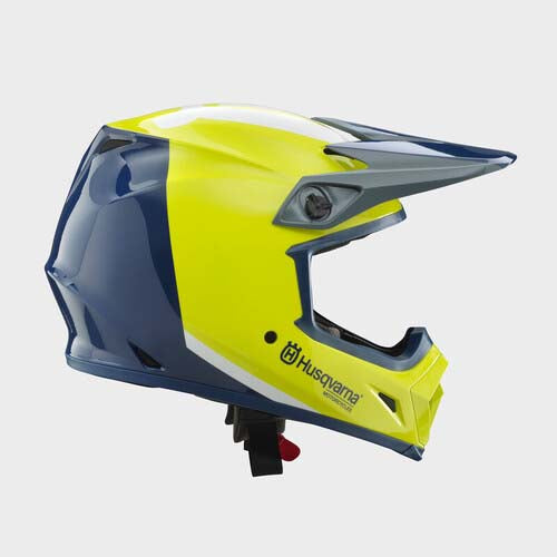 MX 9 MIPS Authentic Helm