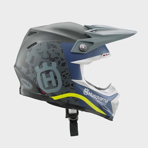 Moto 9S Flex Gotland Helm