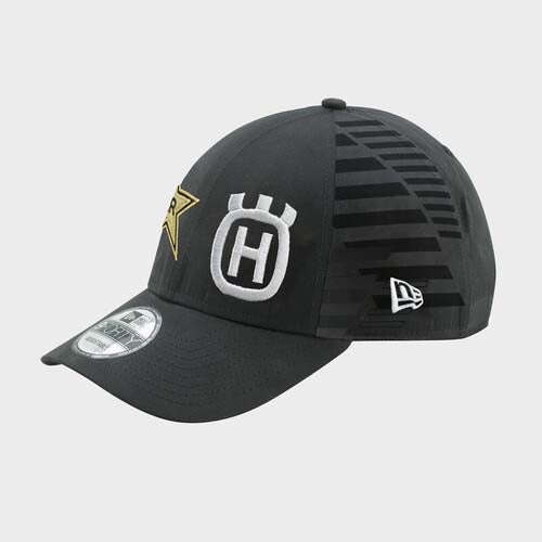 Replica Team Curved Cap 