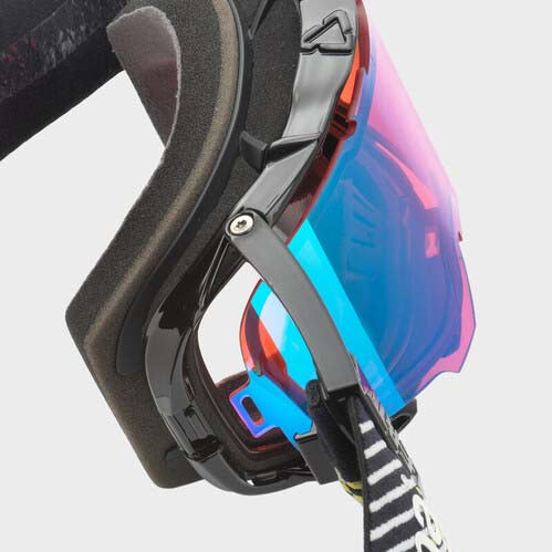 Velocity 6.5 Skibrille OS