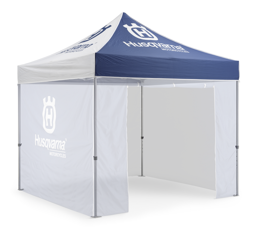 3x3m Paddock Tent