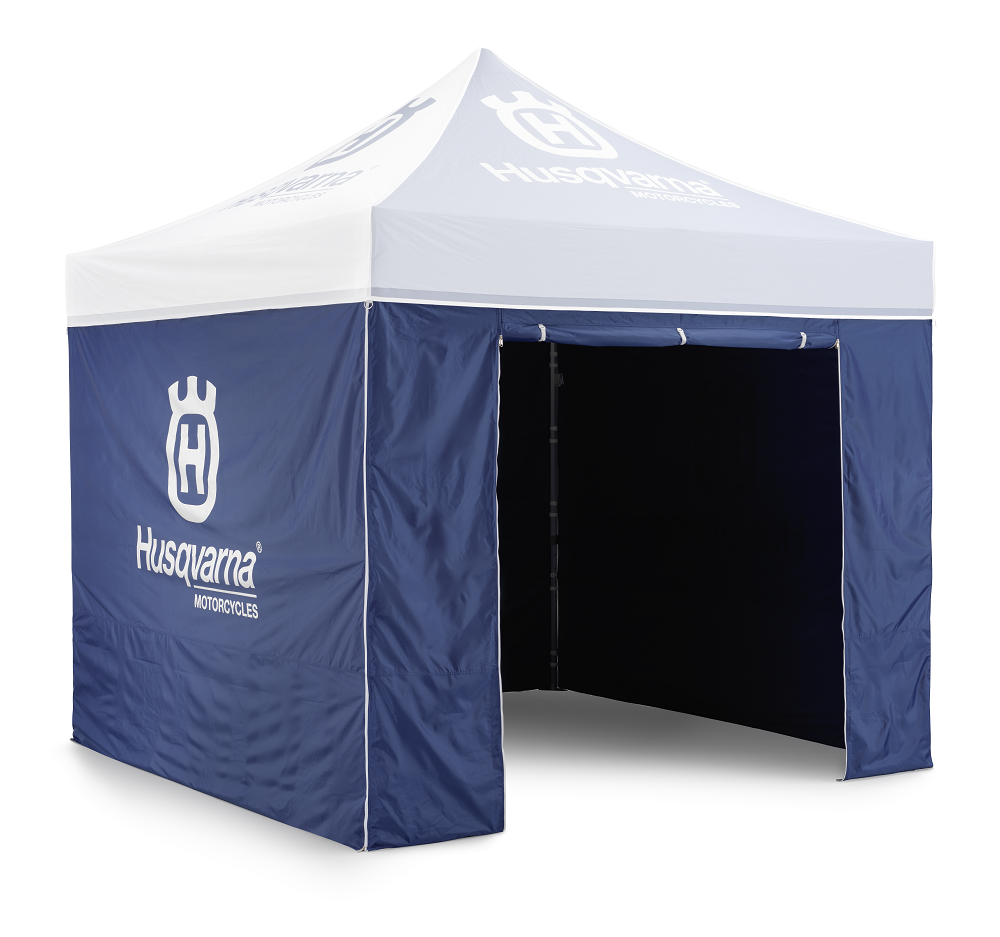 HQV Tent Wall Set 3X3
