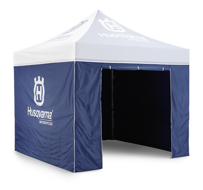 HQV Tent Wall Set 3X3