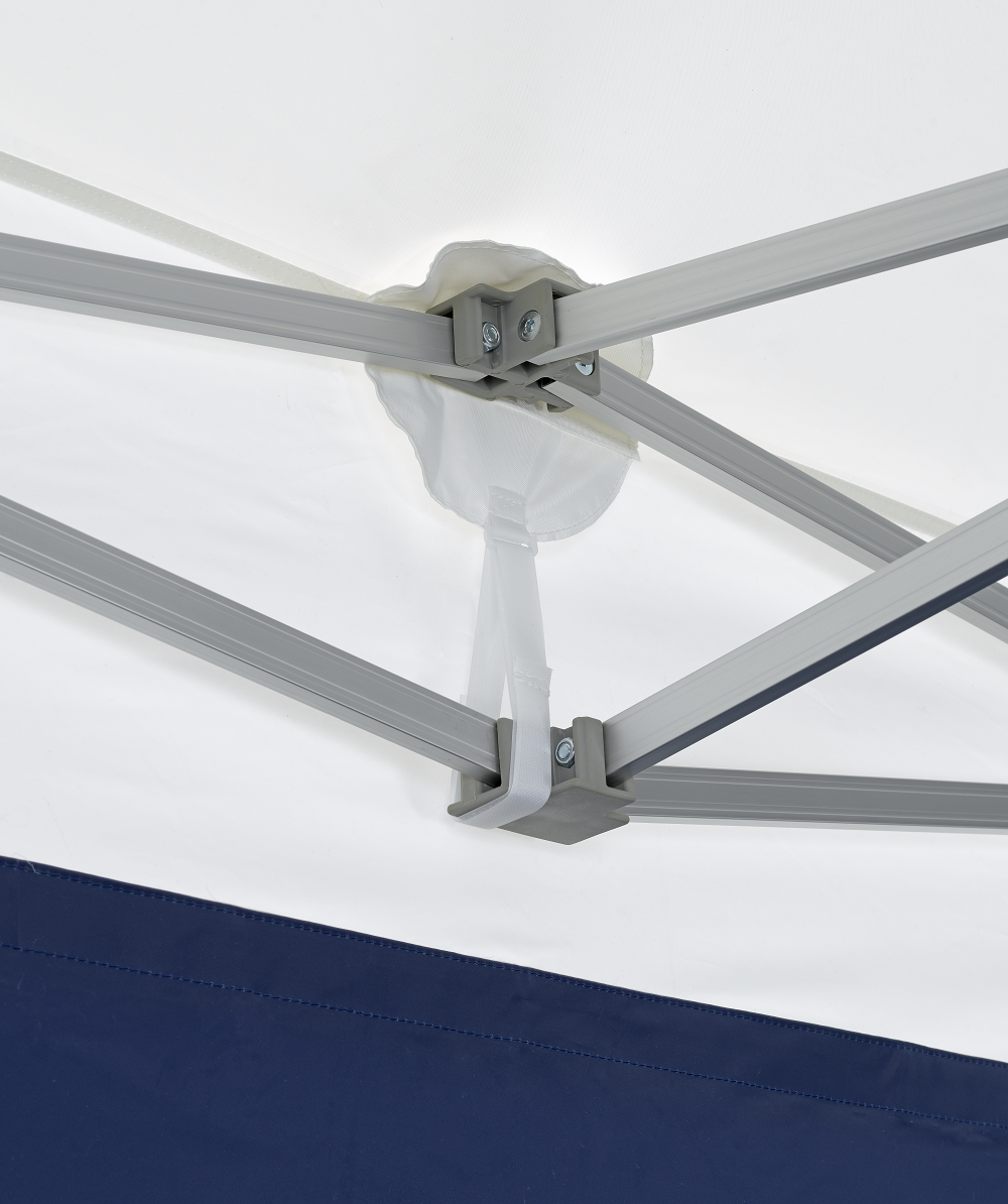 3x3m Paddock Tent