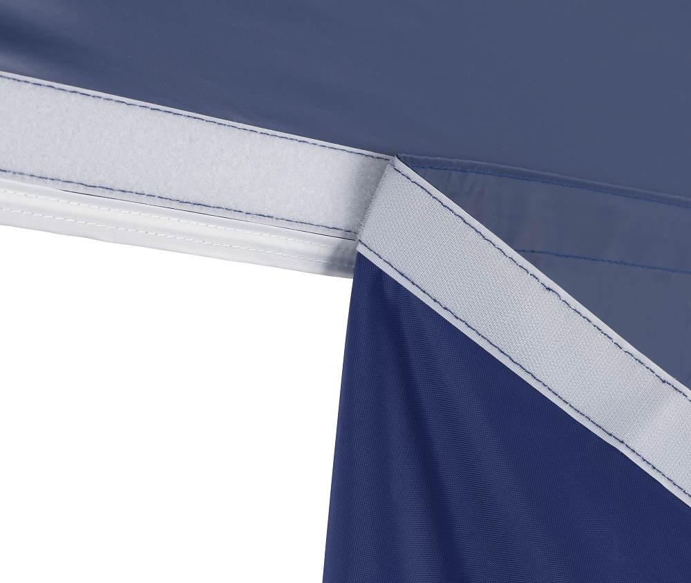 HQV Tent Wall Set 3X3