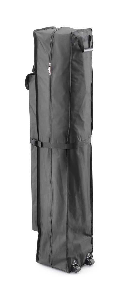3x3m Paddock Tent