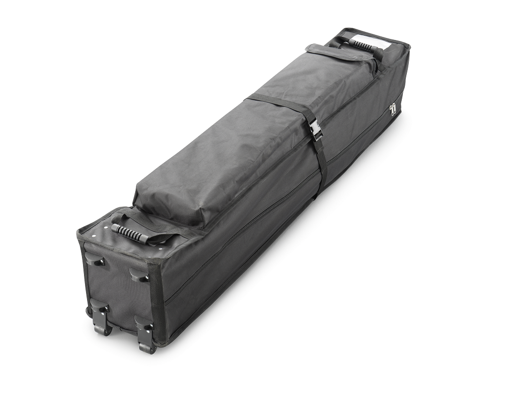 3x3m Paddock Tent