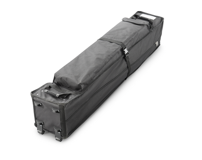 3x3m Paddock Tent