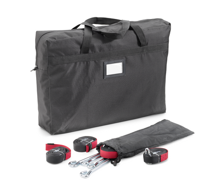 HQV Tent Wall Set 3X3