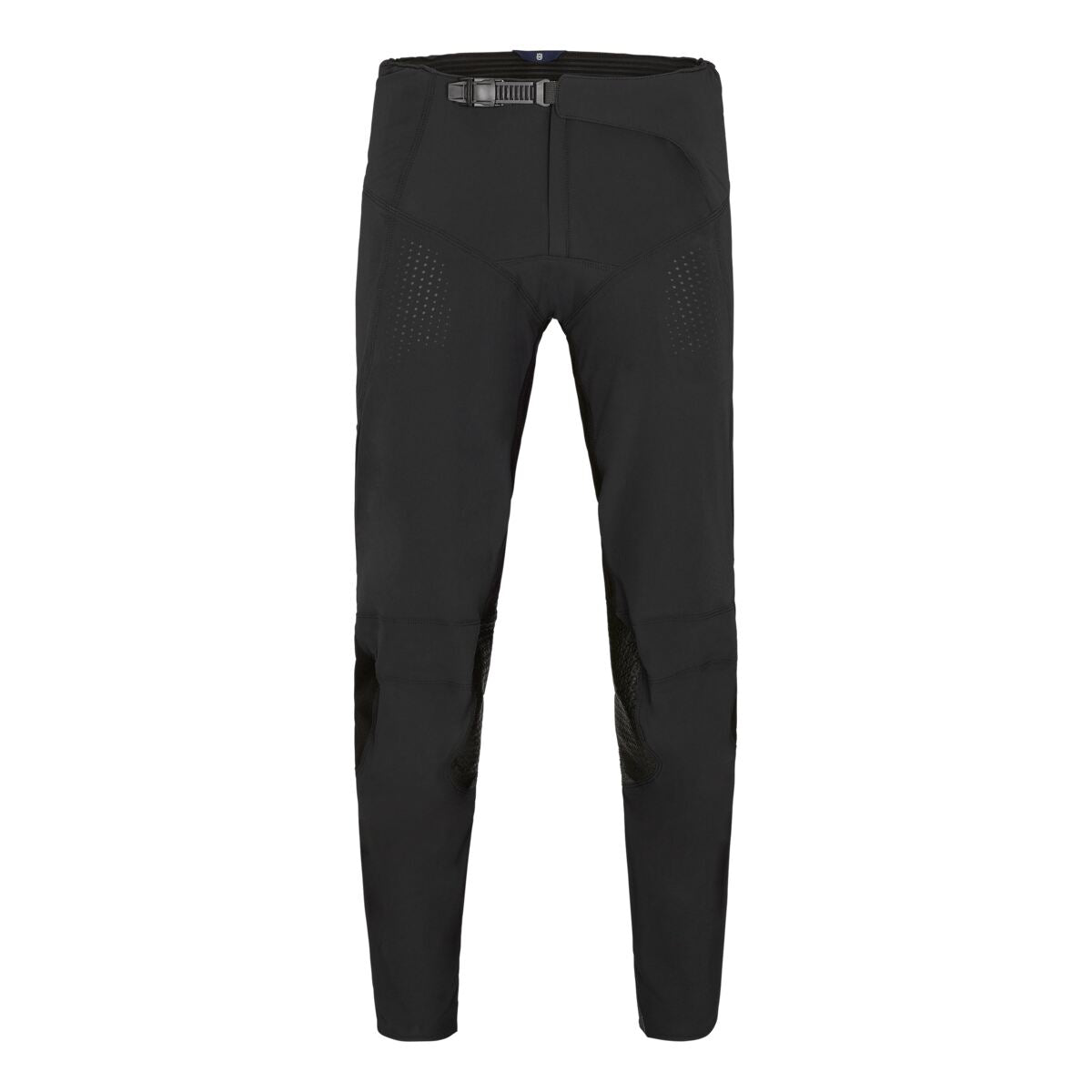 Hose mit Schienen