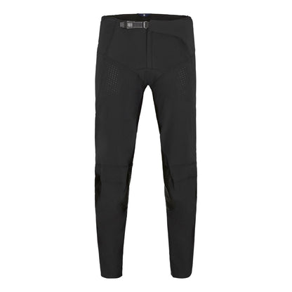 Hose mit Schienen